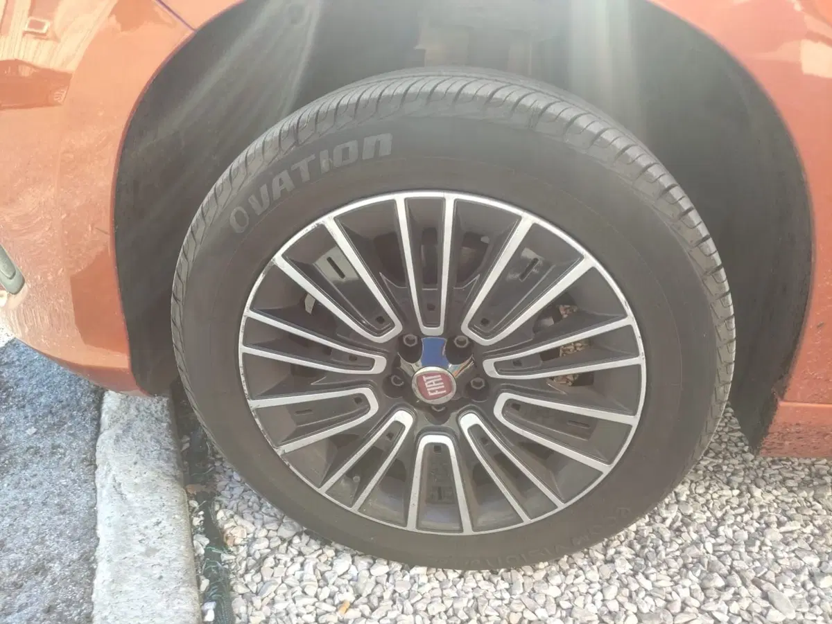 Fiat Tipo Station Wagon usata a Salerno (20)