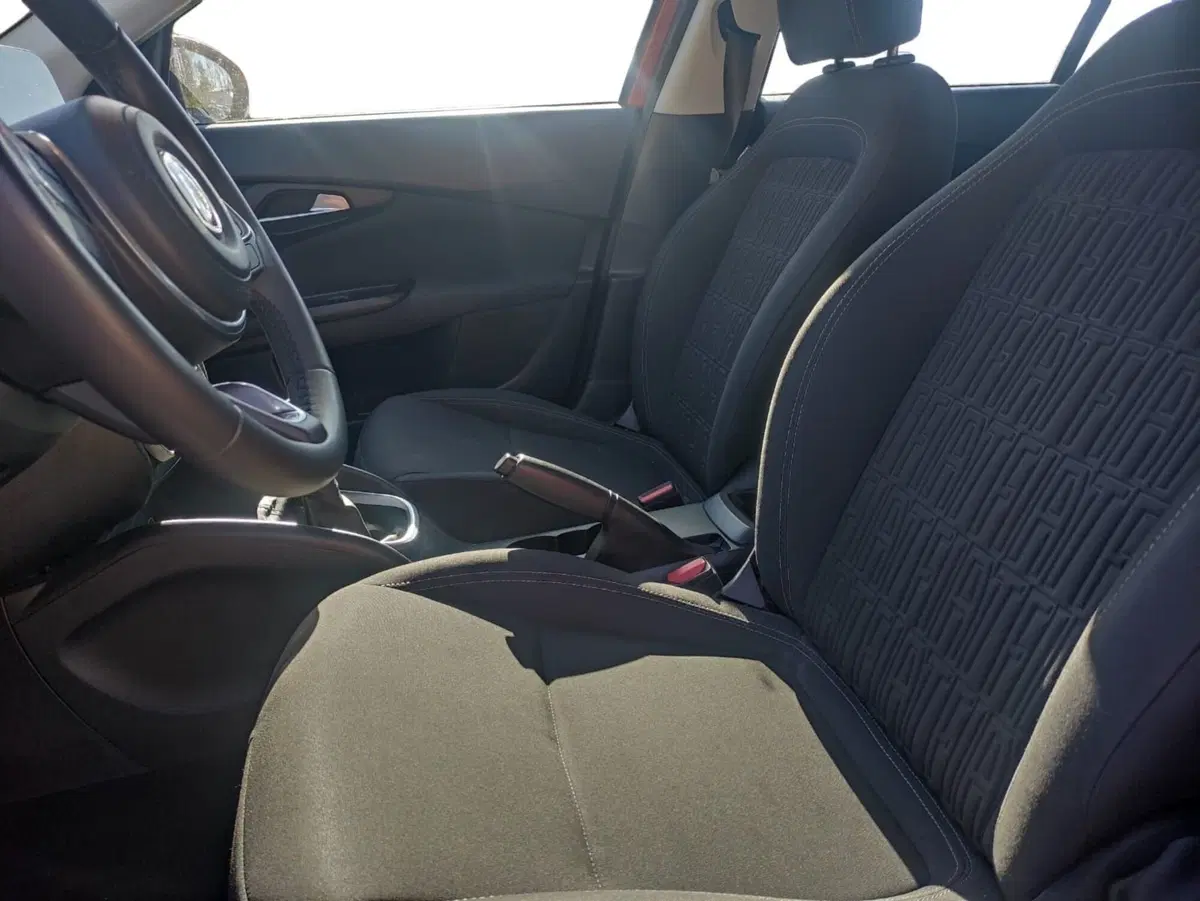 Fiat Tipo Station Wagon usata a Salerno (6)