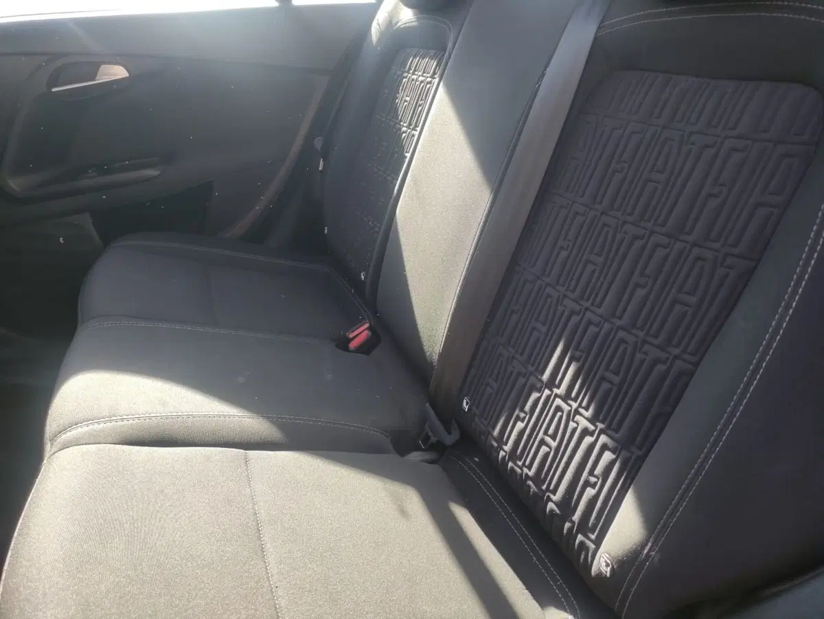 Fiat Tipo Station Wagon usata a Salerno (7)