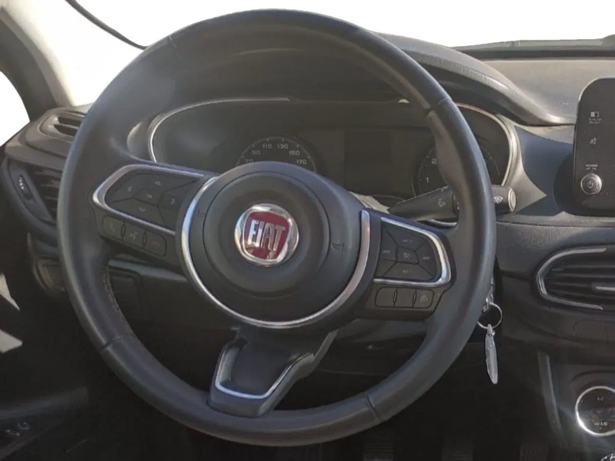 Fiat Tipo Station Wagon usata a Salerno (8)