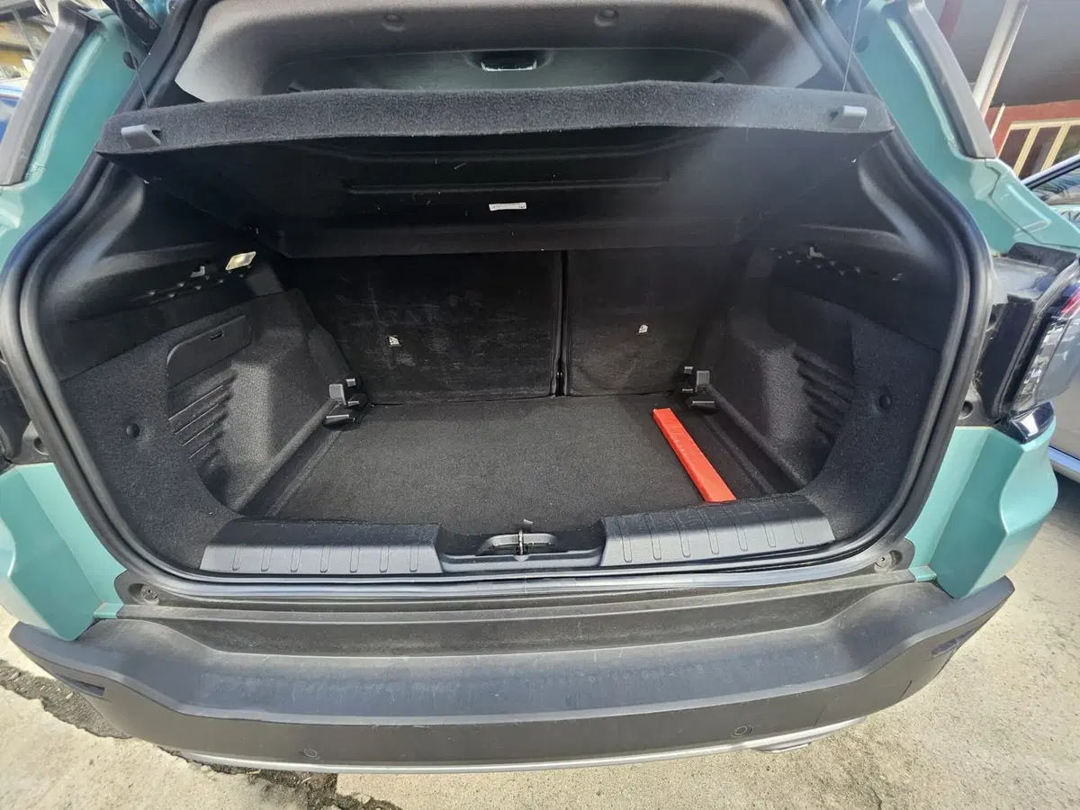 Jeep Avenger usata a Salerno (13)
