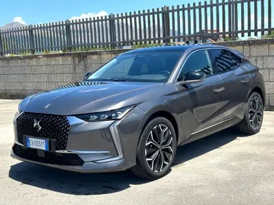 Ds DS 4 DS4 1.5 bluehdi Opera 130cv auto del 2024 usata a Fisciano