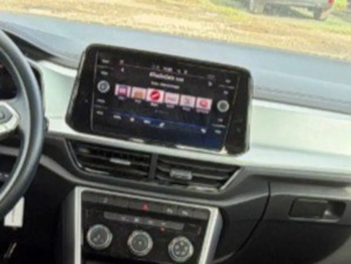 Volkswagen T-Roc usata a Salerno (20)