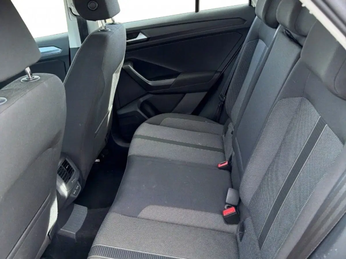 Volkswagen T-Roc usata a Salerno (7)