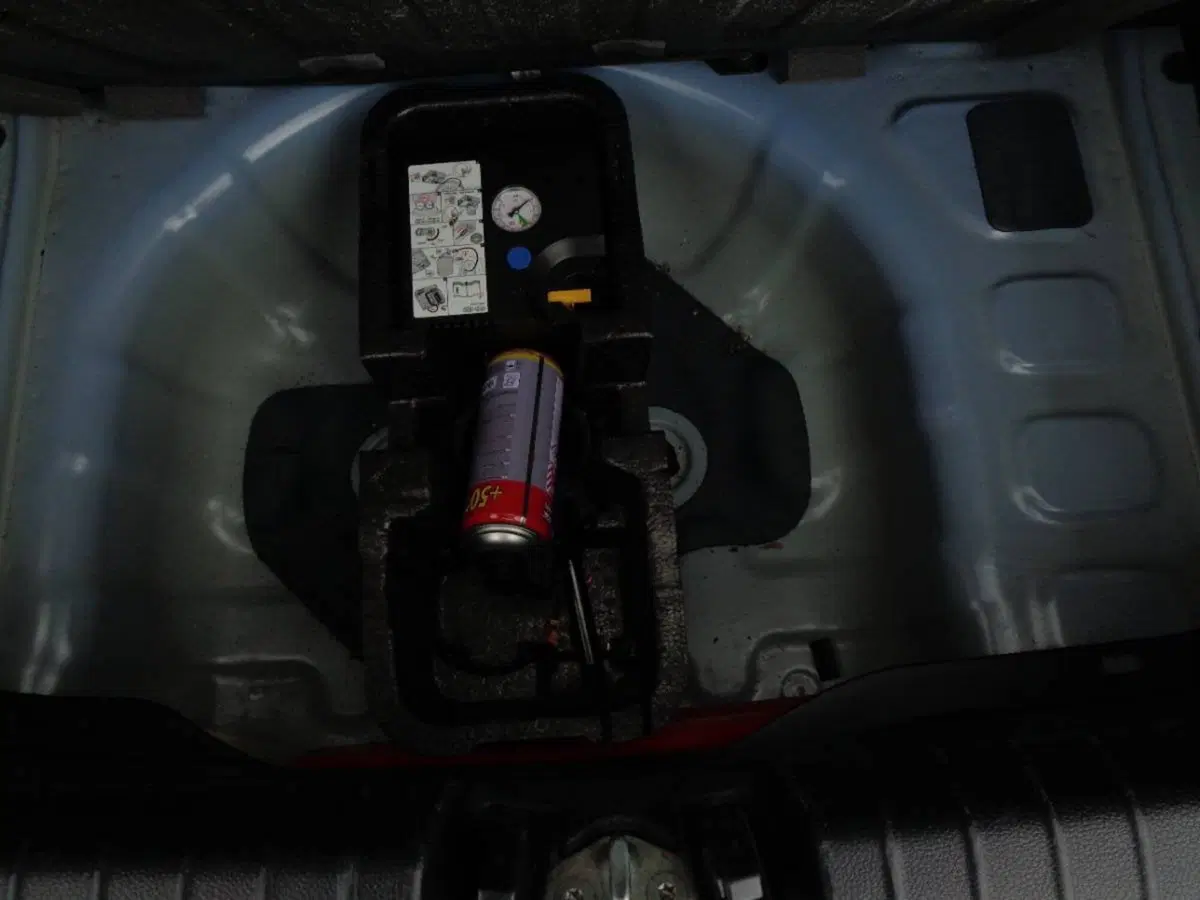 Kia Picanto usata a Salerno (15)