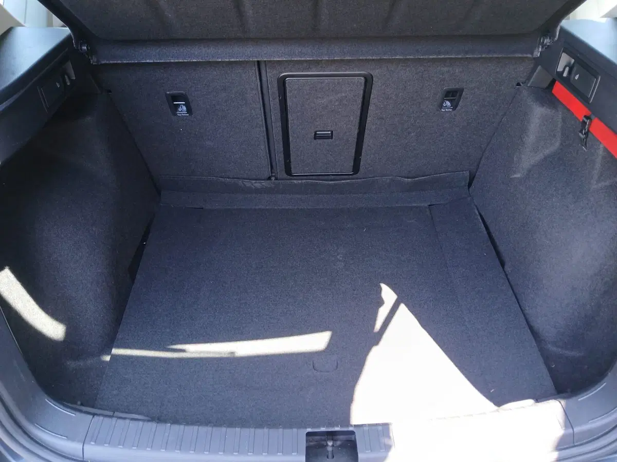 SEAT Ateca usata a Reggio Calabria (19)