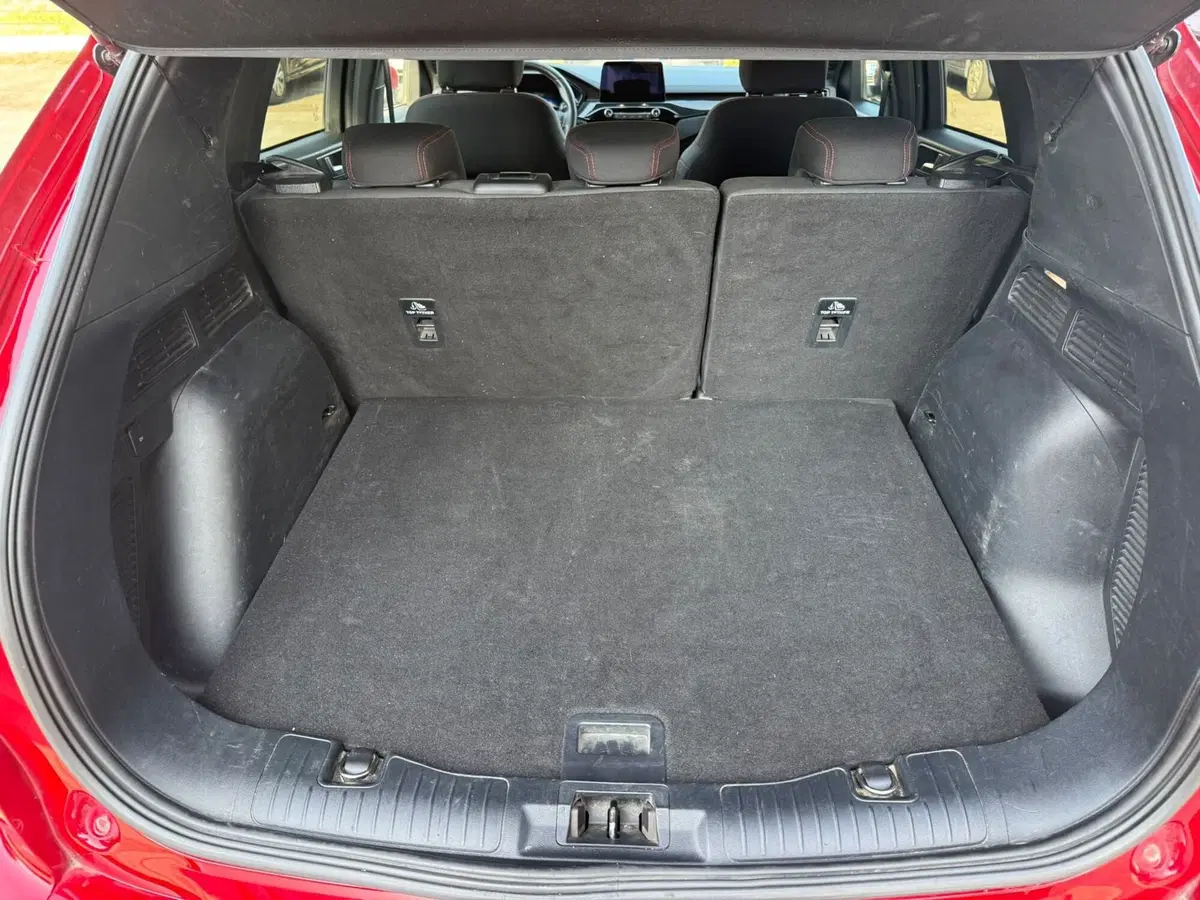 Ford Kuga usata a Rimini (16)