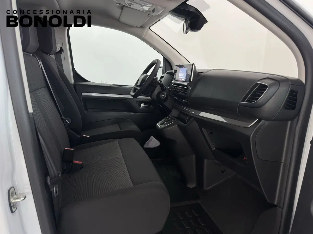 Fiat Ulysse usata a Brescia (16)