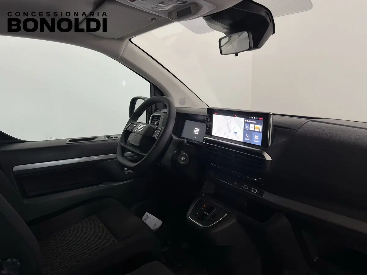 Fiat Ulysse usata a Brescia (17)