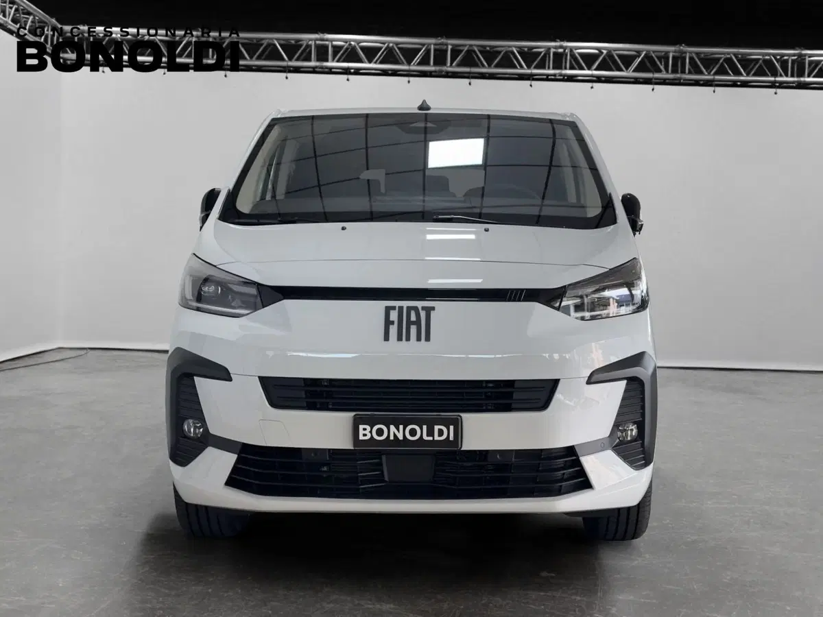 Fiat Ulysse usata a Brescia (3)