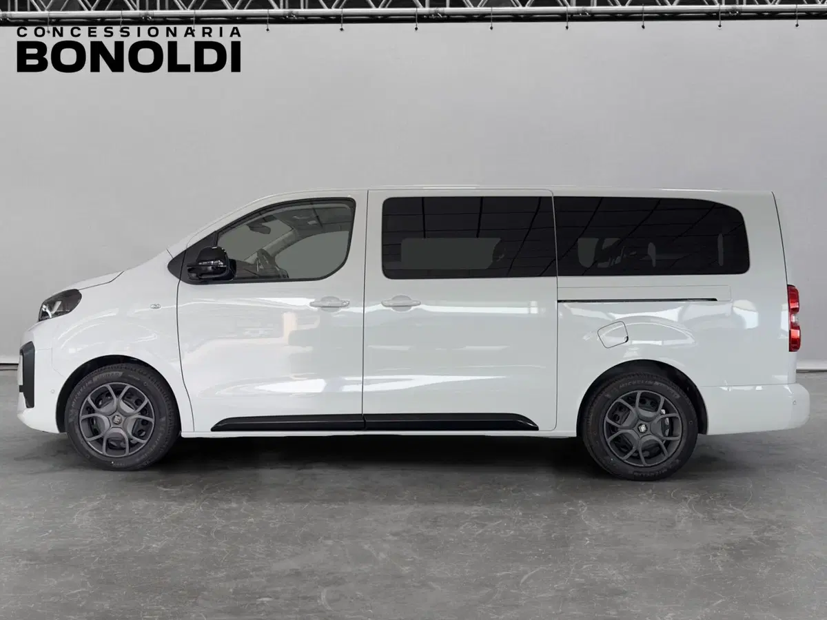 Fiat Ulysse usata a Brescia (4)