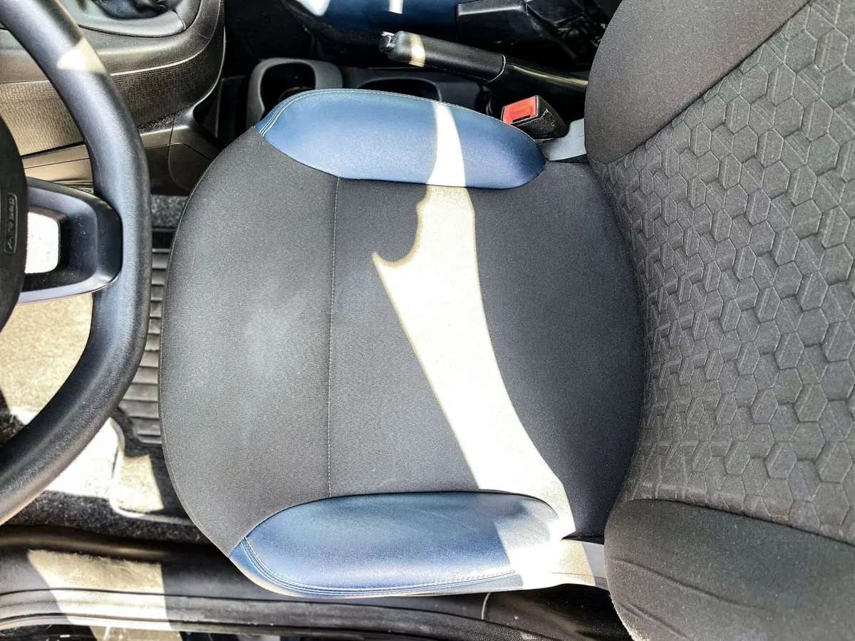 Fiat Panda usata a Venezia (10)