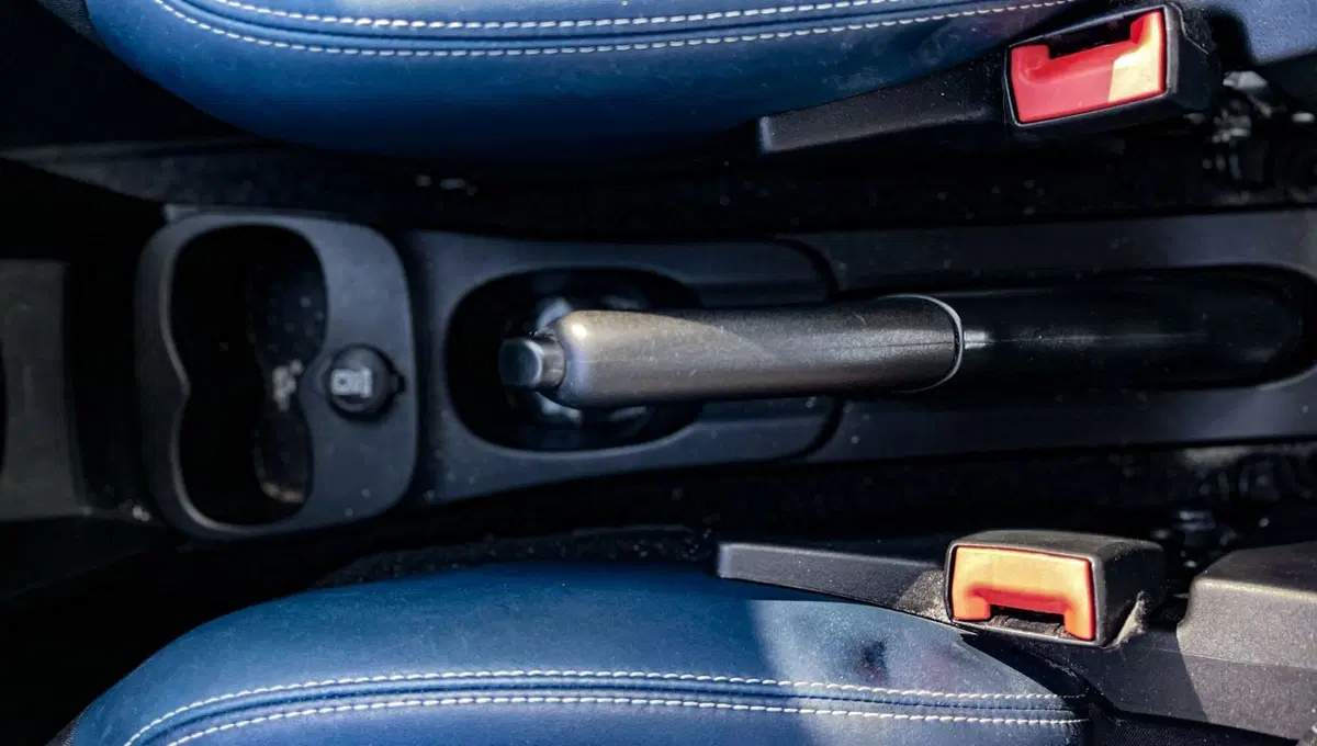 Fiat Panda usata a Venezia (15)