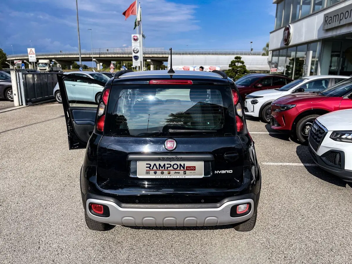 Fiat Panda usata a Venezia (16)