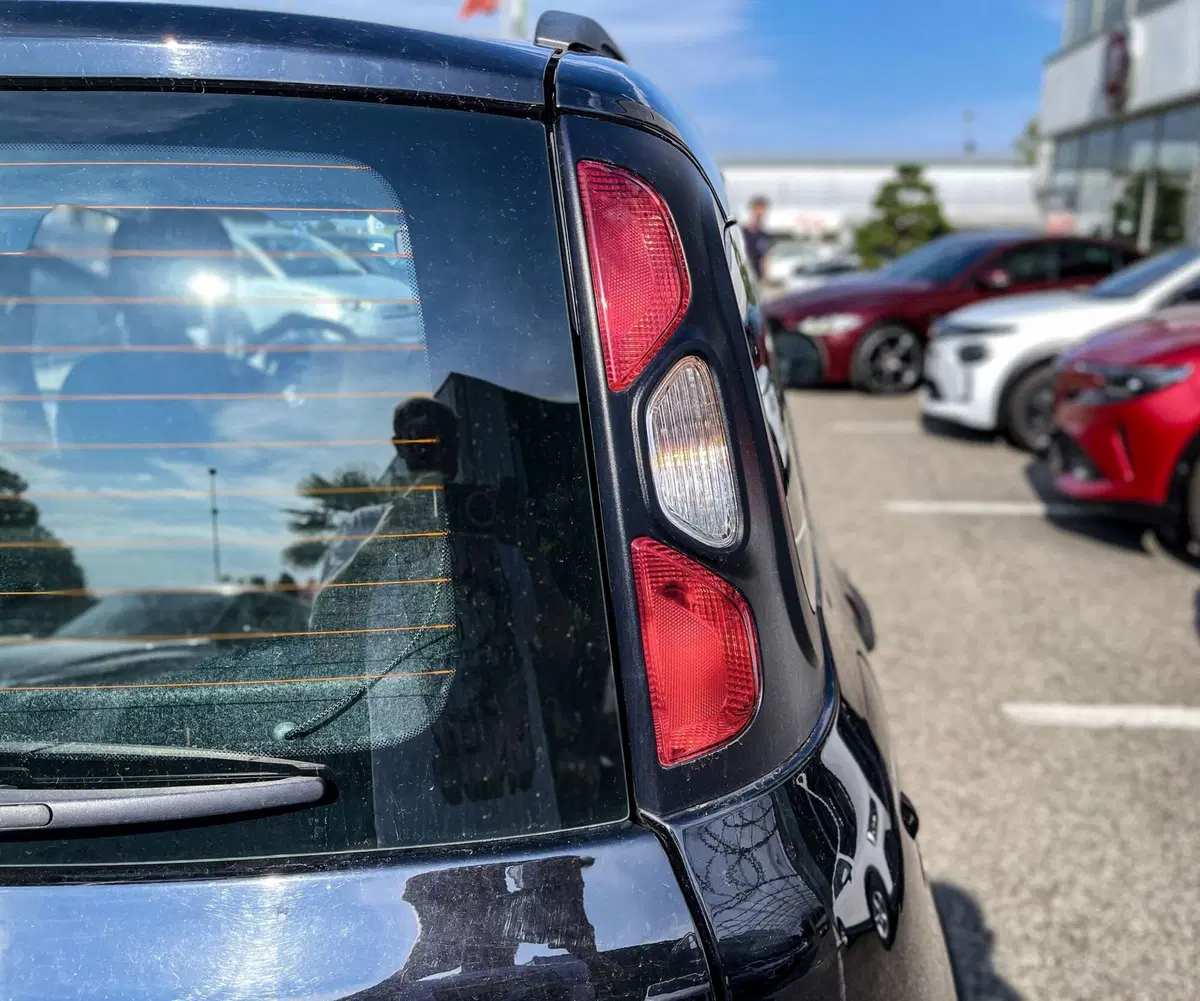 Fiat Panda usata a Venezia (17)