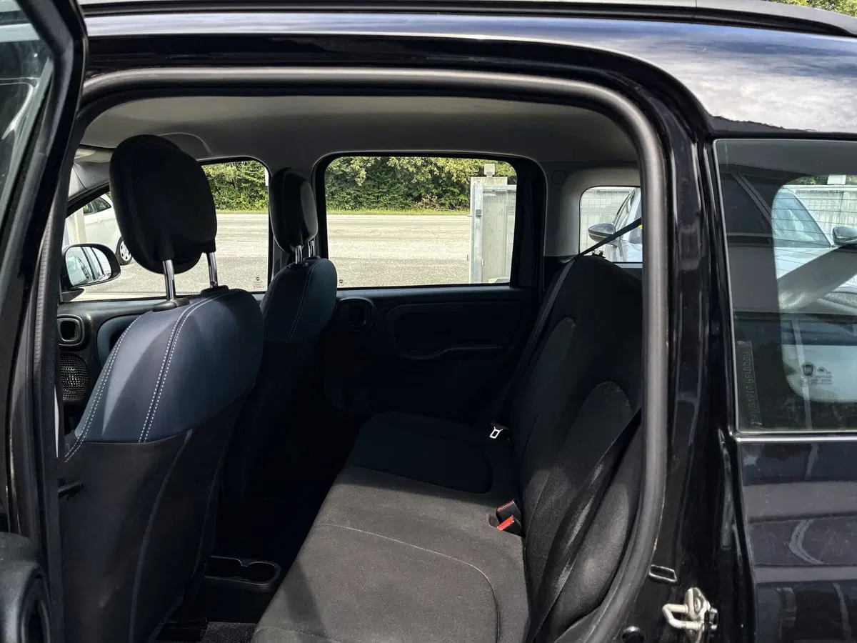 Fiat Panda usata a Venezia (19)