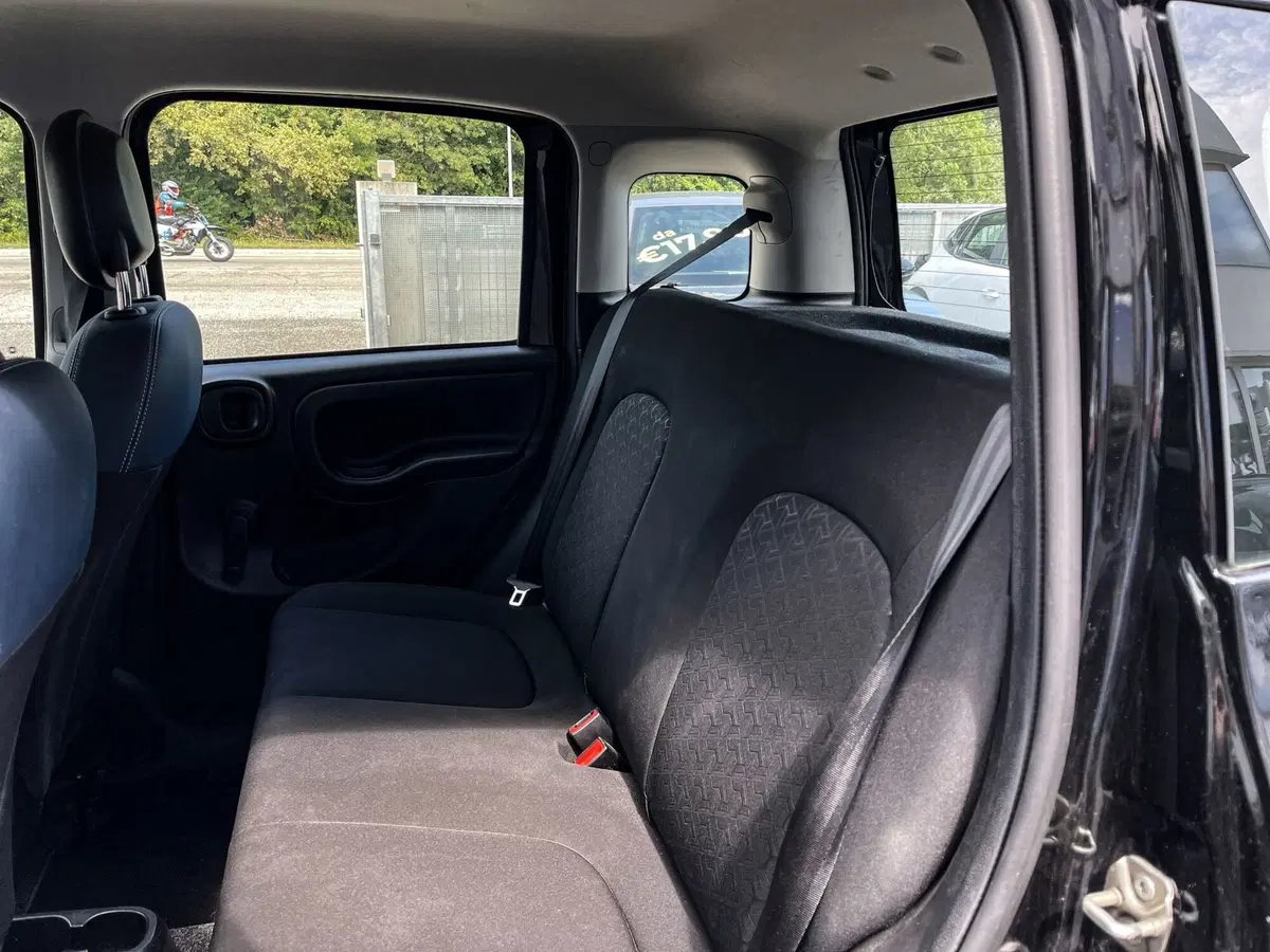 Fiat Panda usata a Venezia (20)