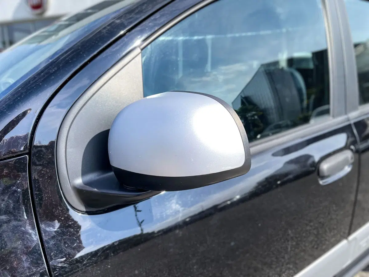 Fiat Panda usata a Venezia (3)
