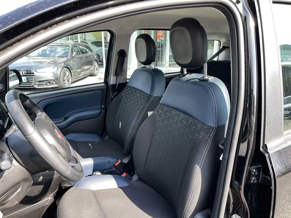 Fiat Panda usata a Venezia (8)