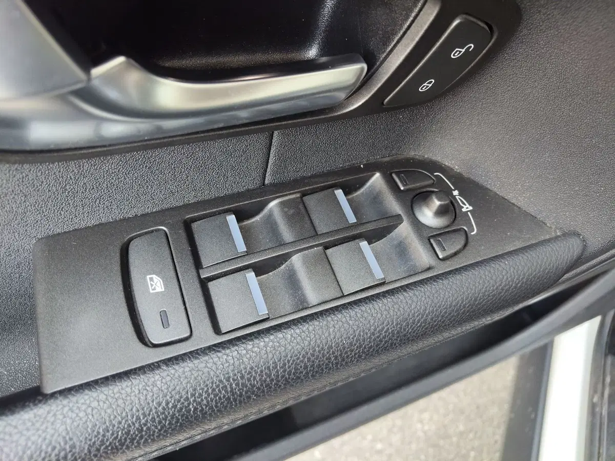 Land Rover Range Rover Evoque usata a Modena (16)