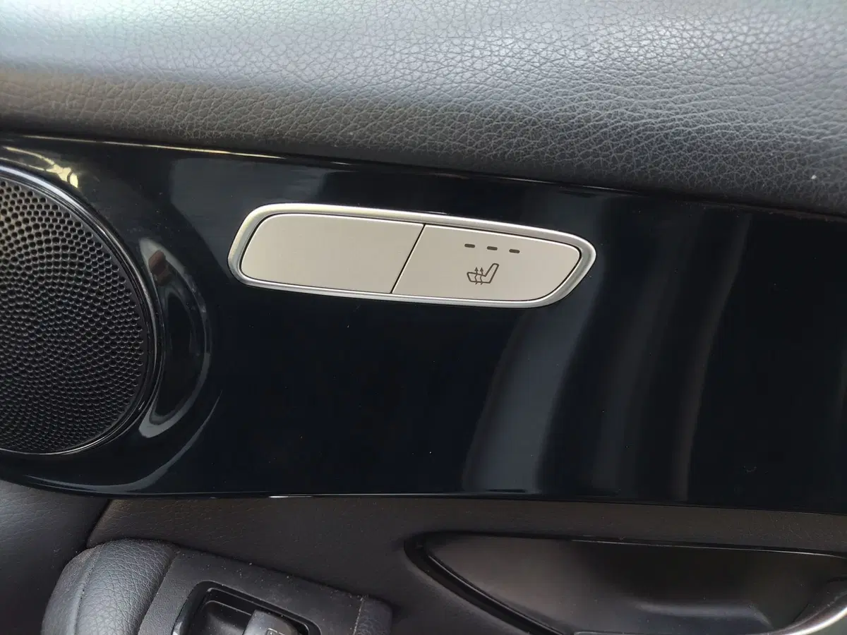 Mercedes-Benz GLC SUV usata a Modena (15)