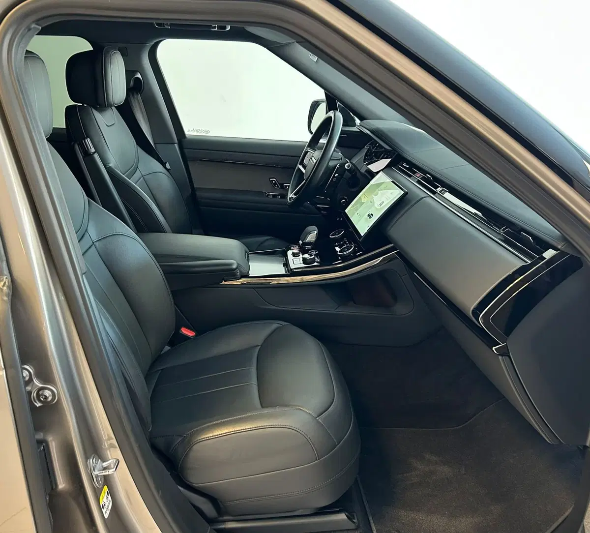 Land Rover Range Rover Sport usata a Ferrara (3)