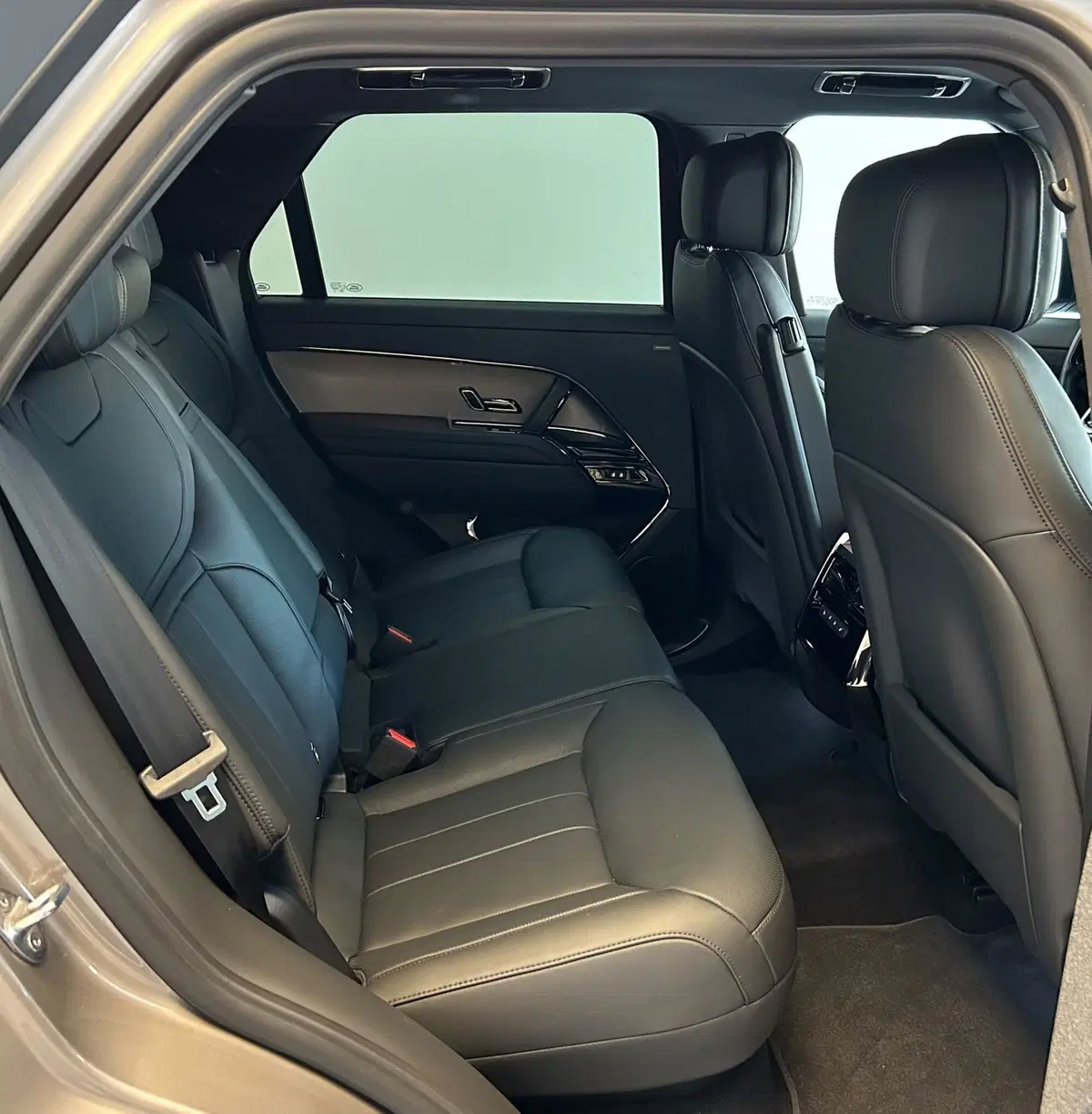 Land Rover Range Rover Sport usata a Ferrara (4)