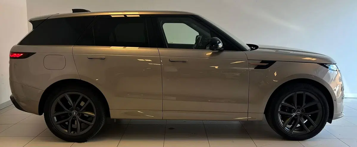 Land Rover Range Rover Sport usata a Ferrara (6)