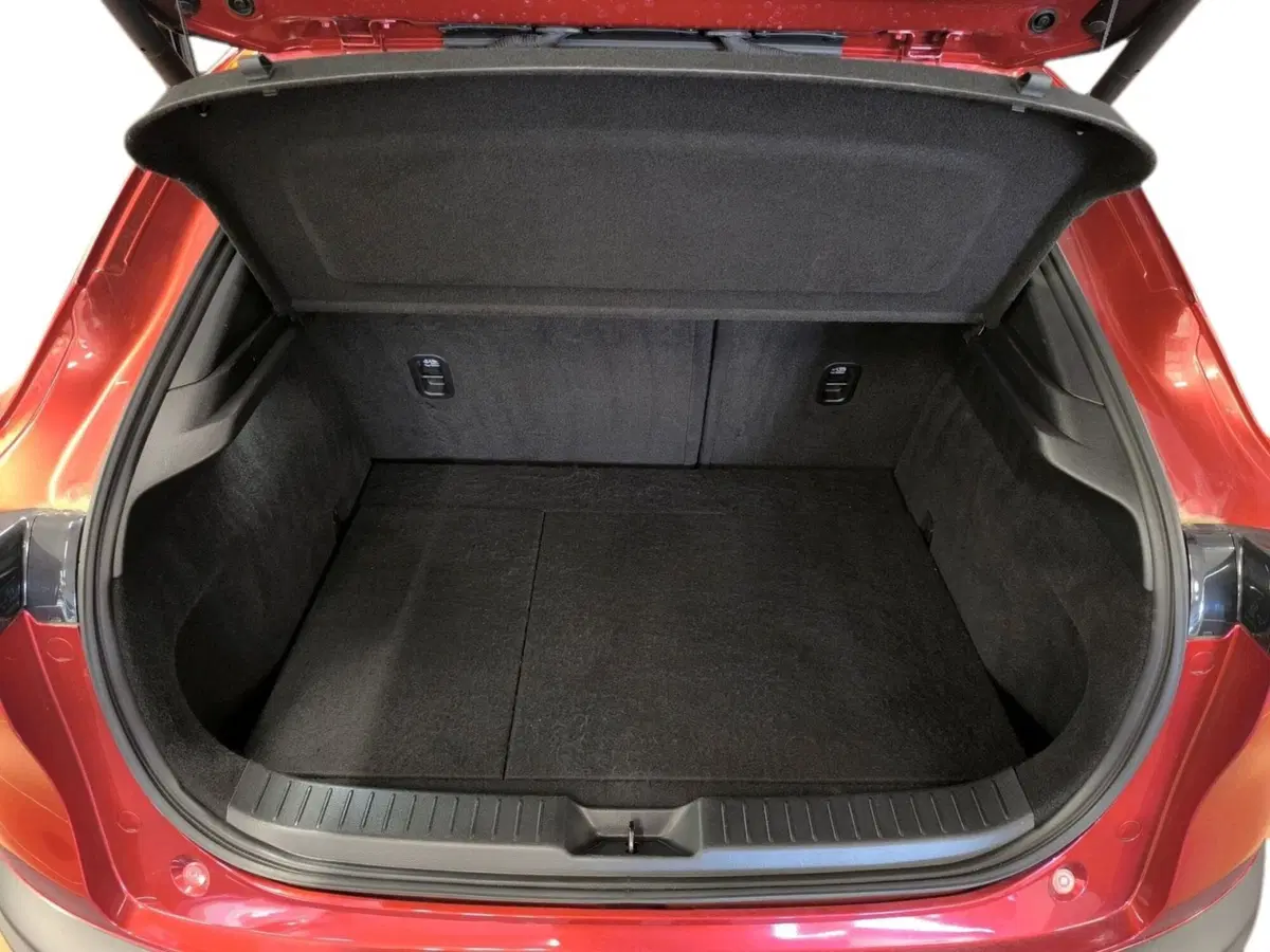 Mazda CX-30 usata a Udine (15)