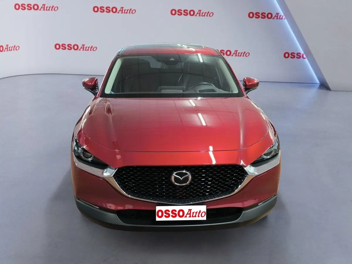 Mazda CX-30 usata a Udine (5)