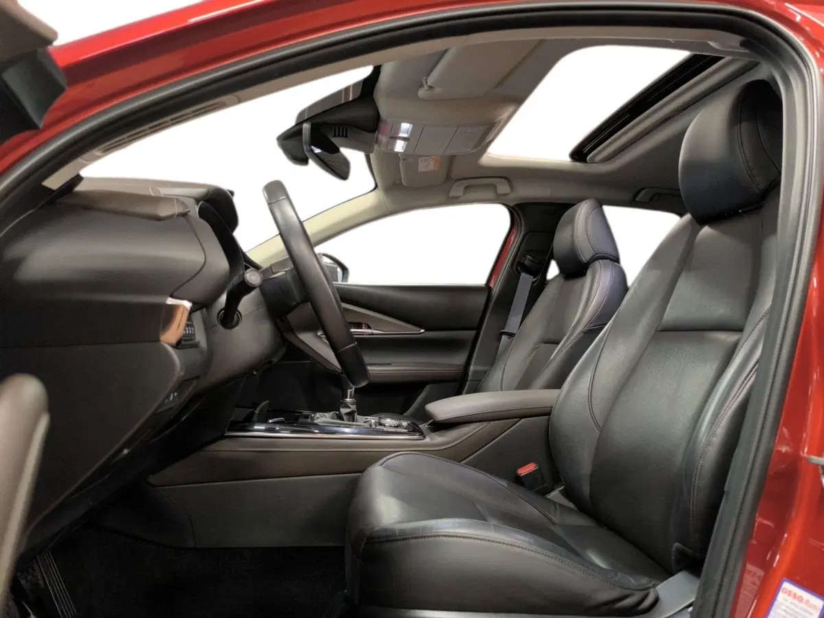 Mazda CX-30 usata a Udine (8)