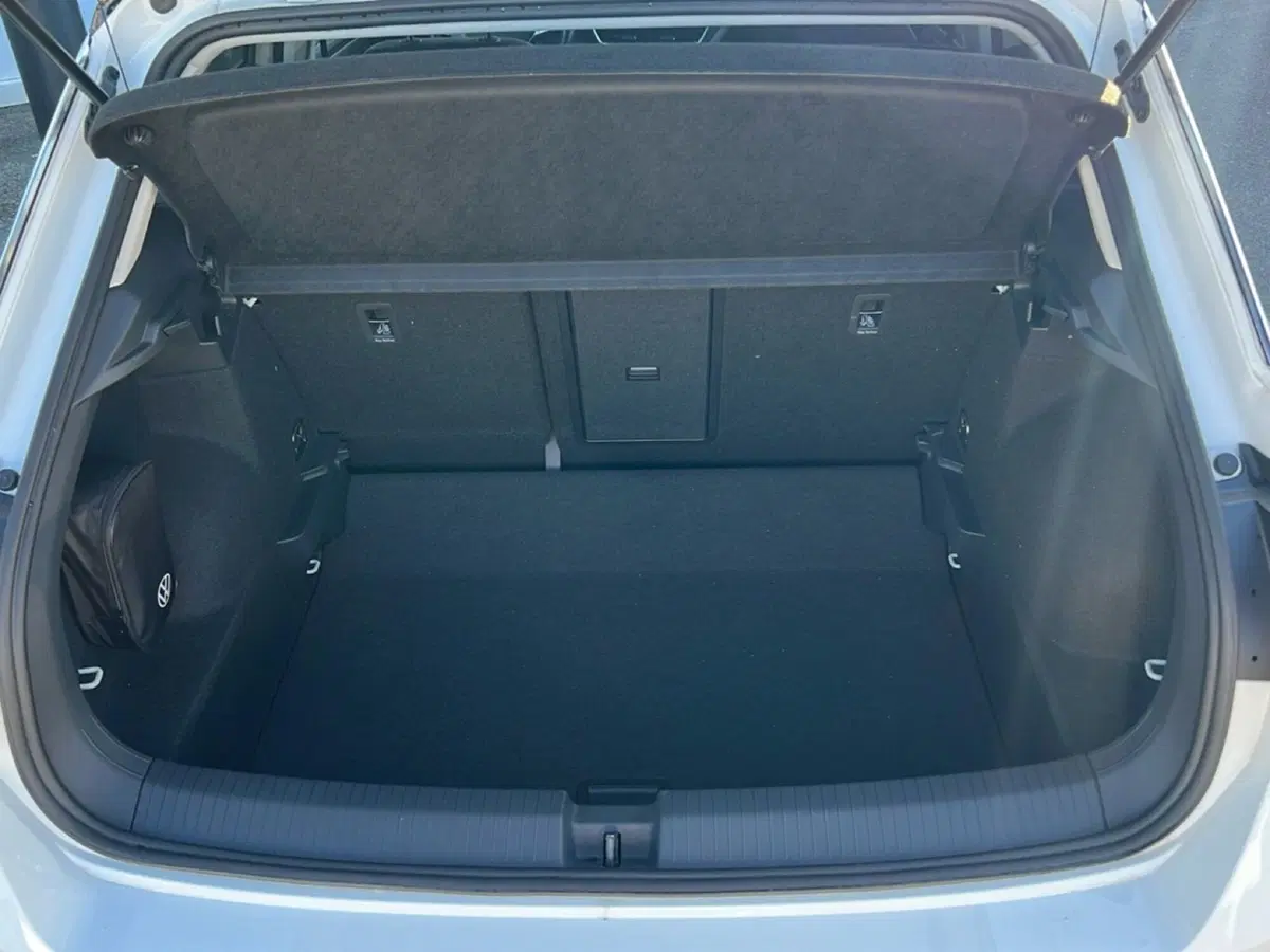 Volkswagen T-Roc usata a Grosseto (10)