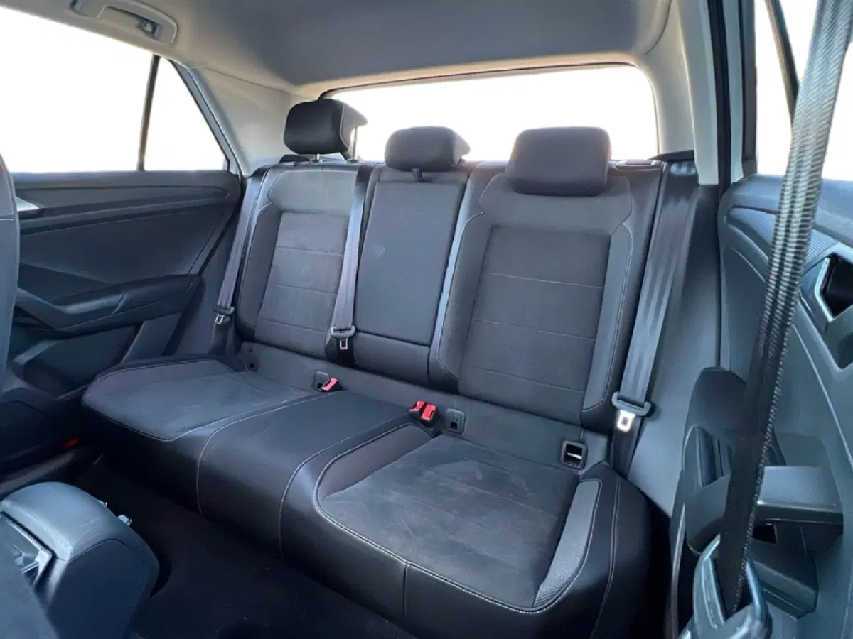 Volkswagen T-Roc usata a Grosseto (12)