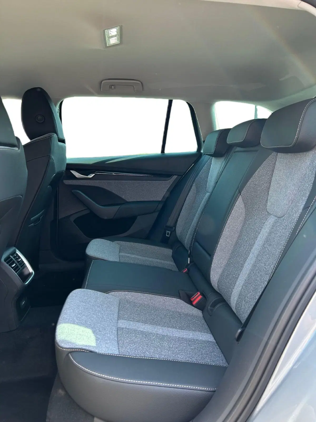 Skoda Octavia Station Wagon nuova a Lecco (10)