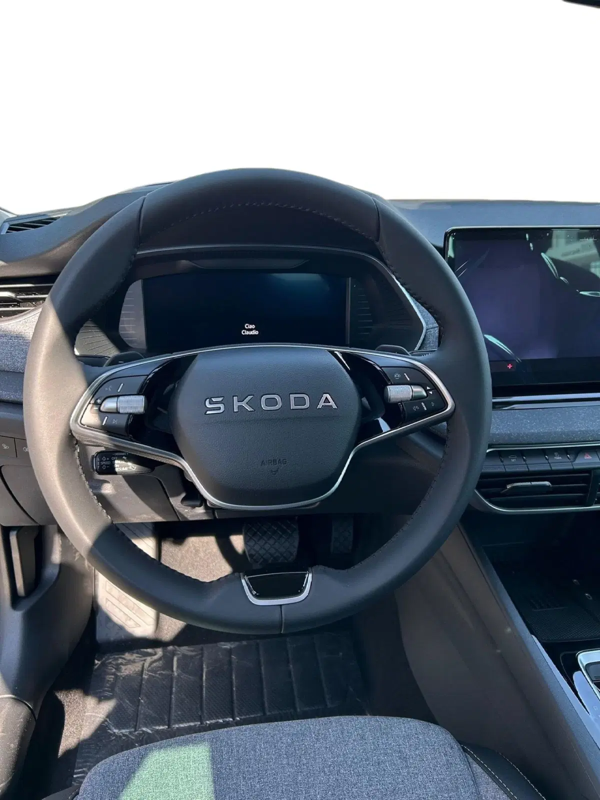 Skoda Octavia Station Wagon nuova a Lecco (11)