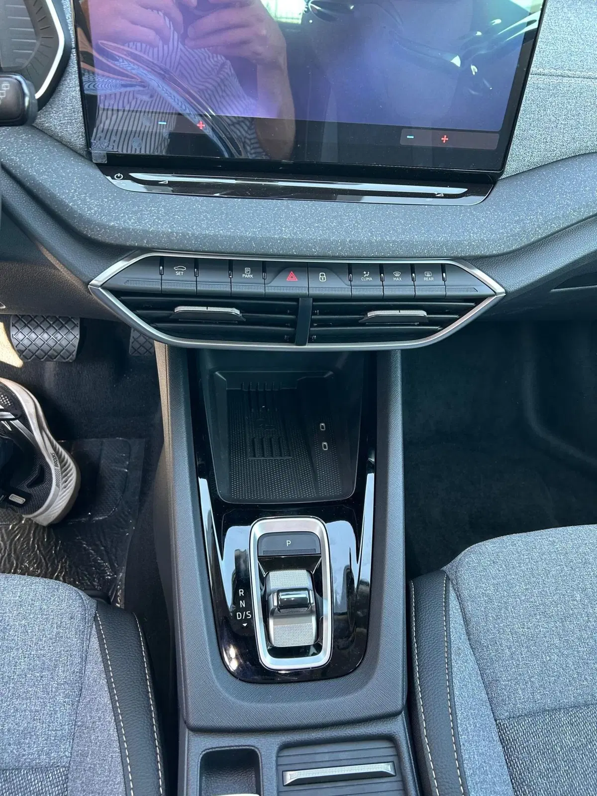 Skoda Octavia Station Wagon nuova a Lecco (15)