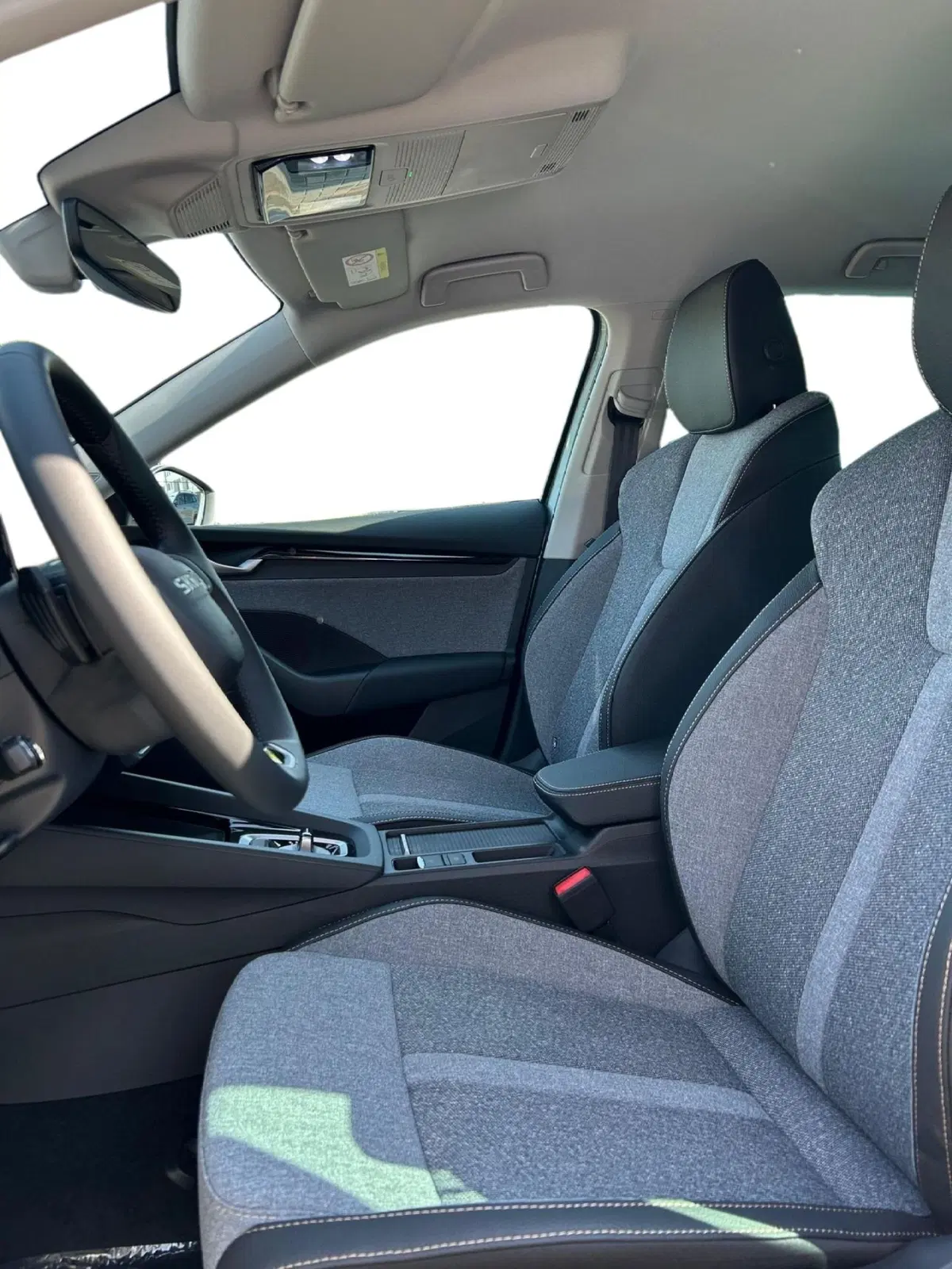 Skoda Octavia Station Wagon nuova a Lecco (9)