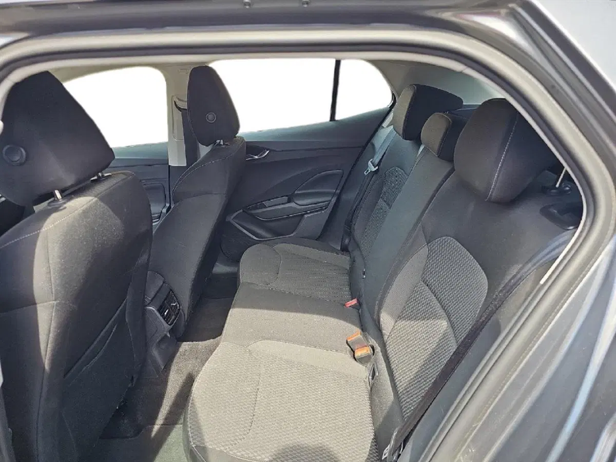 Skoda Fabia usata a Lecco (12)