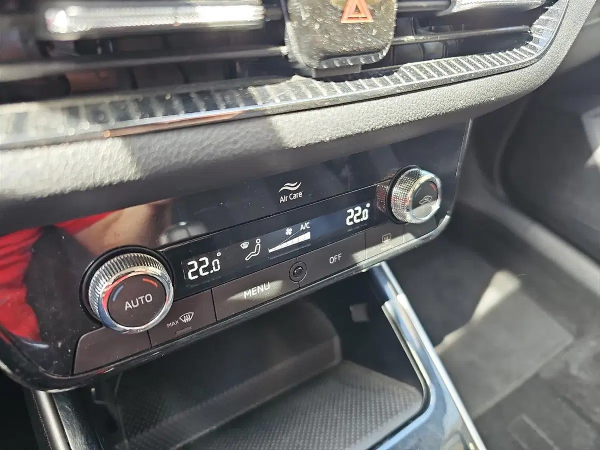 Skoda Fabia usata a Lecco (17)