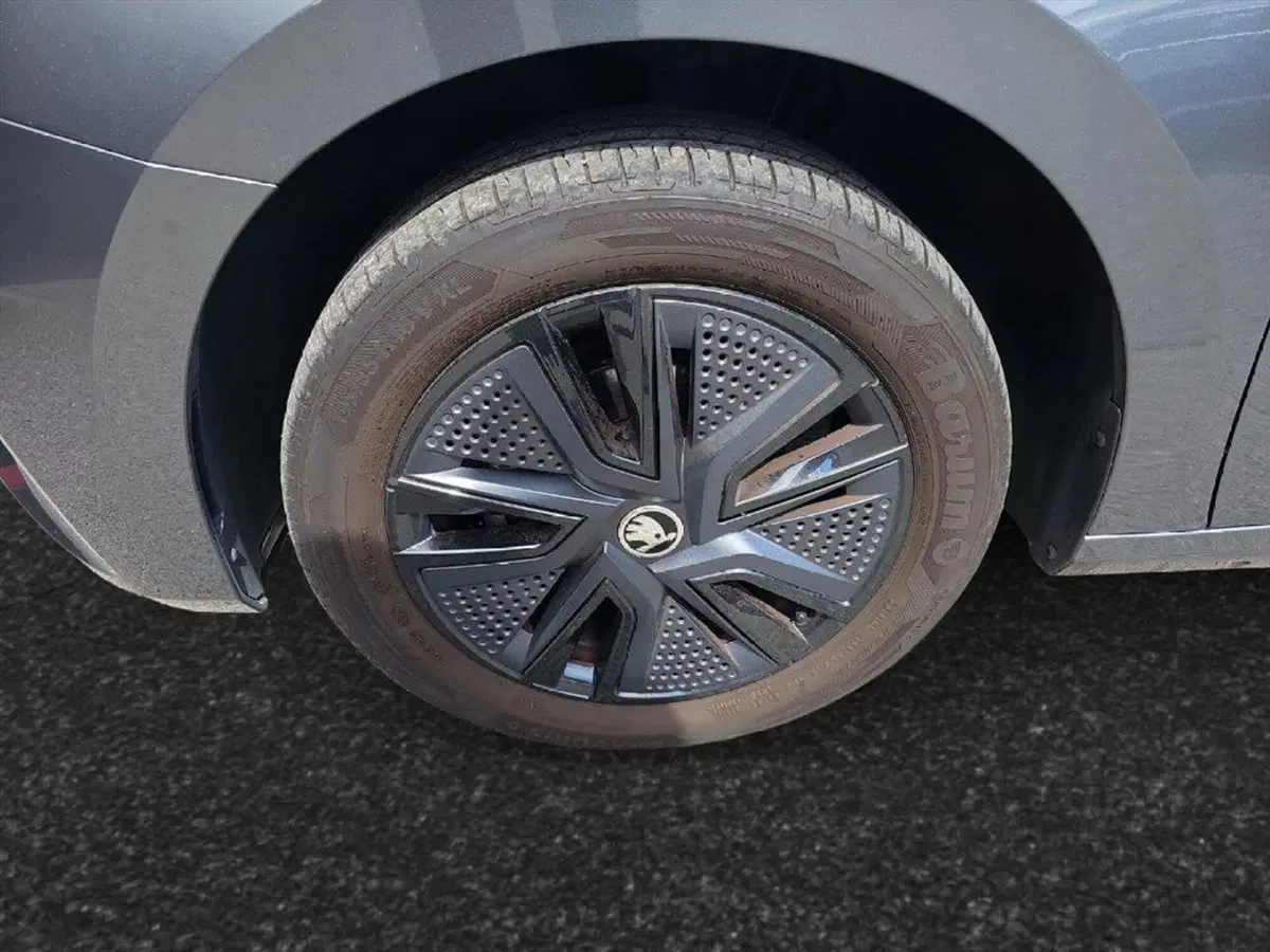 Skoda Fabia usata a Lecco (18)
