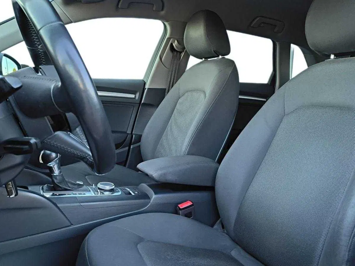 Audi A3 Sportback usata a Ferrara (12)