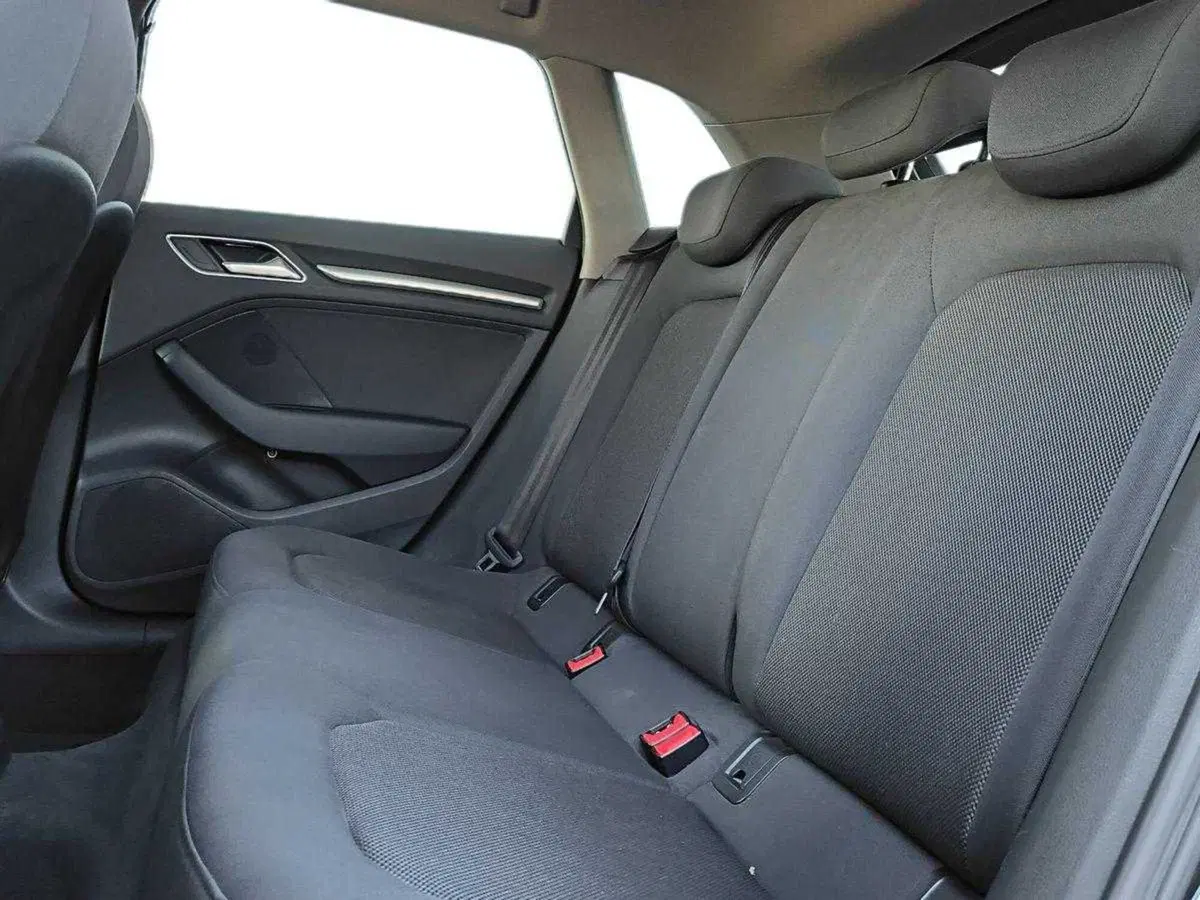 Audi A3 Sportback usata a Ferrara (13)