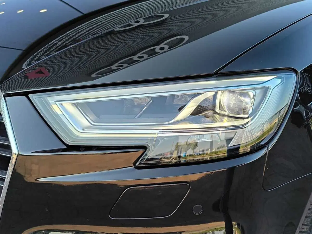 Audi A3 Sportback usata a Ferrara (7)