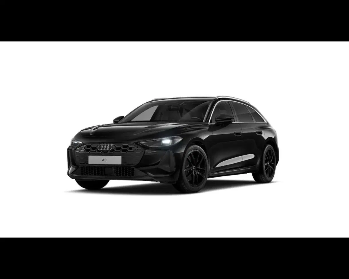 Audi A5 Avant usata a Ferrara
