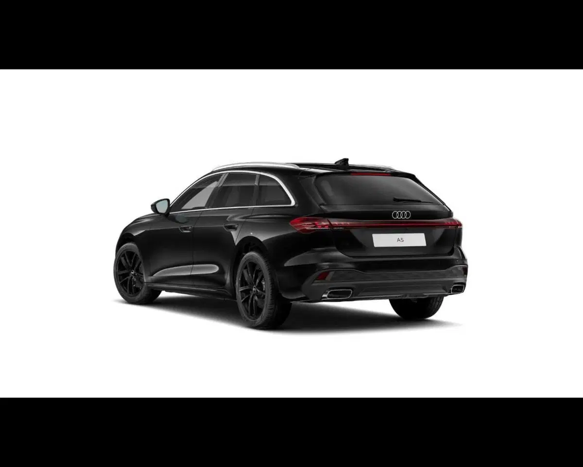 Audi A5 Avant usata a Ferrara (2)