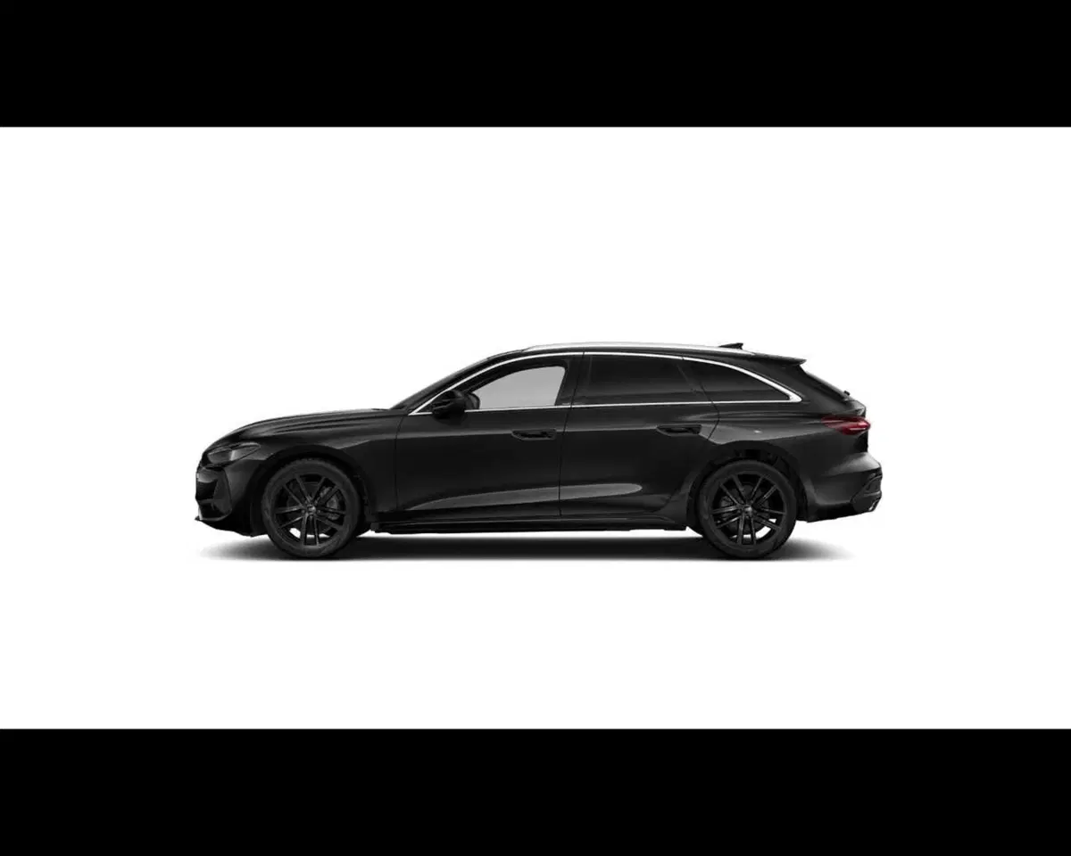 Audi A5 Avant usata a Ferrara (3)