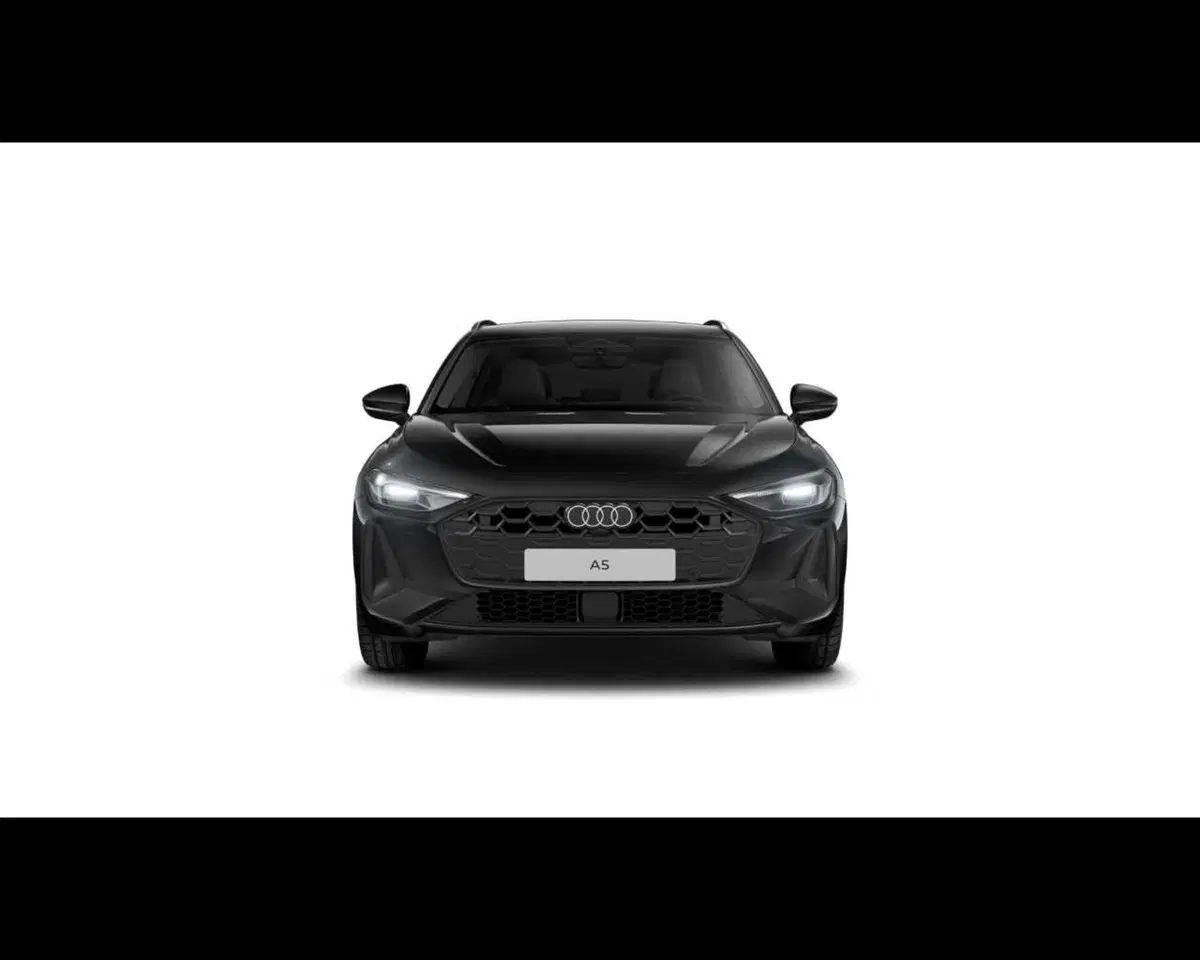 Audi A5 Avant usata a Ferrara (5)