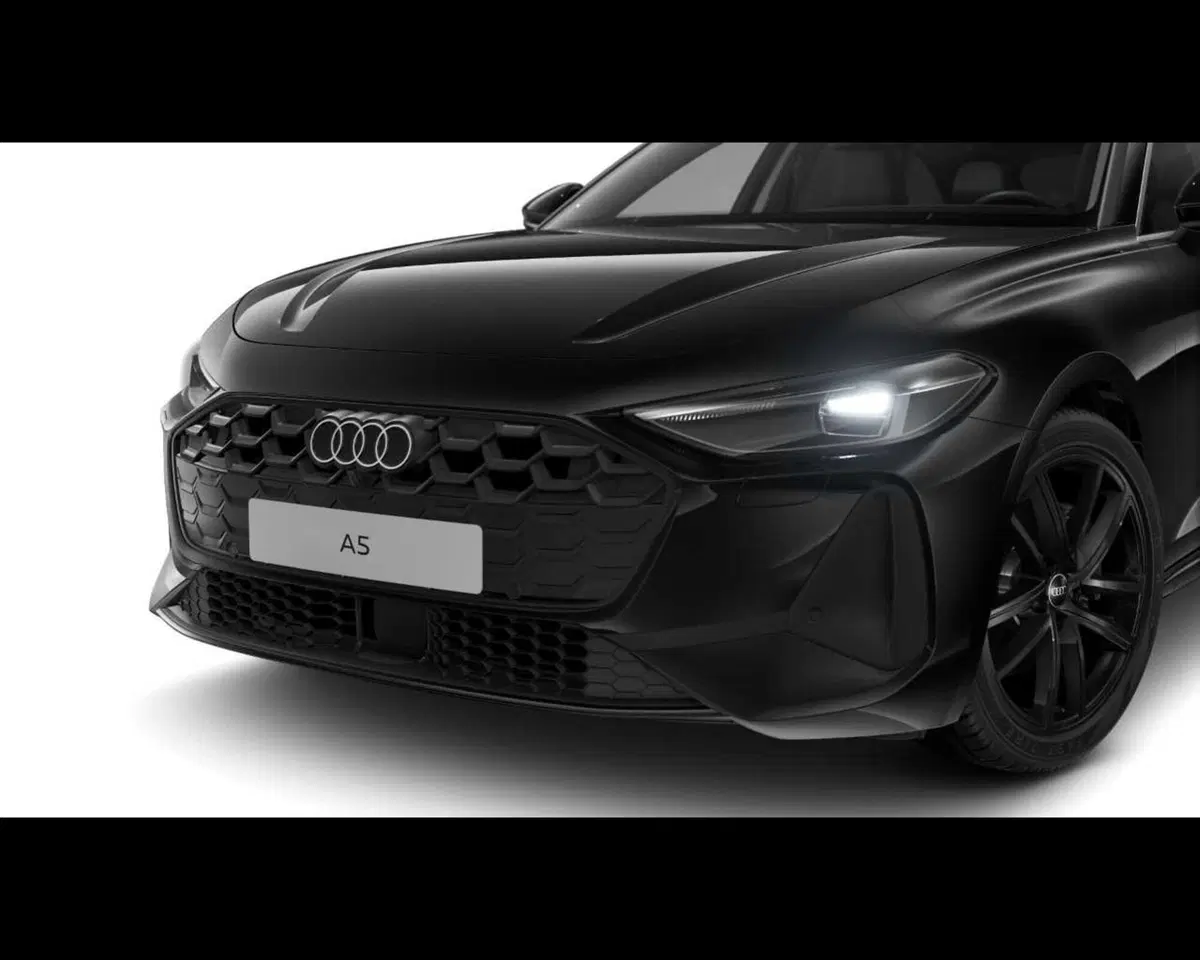Audi A5 Avant usata a Ferrara (6)