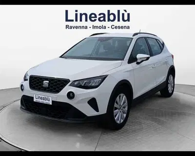 SEAT Arona 1.0 EcoTSI Style del 2023 usata a Ravenna