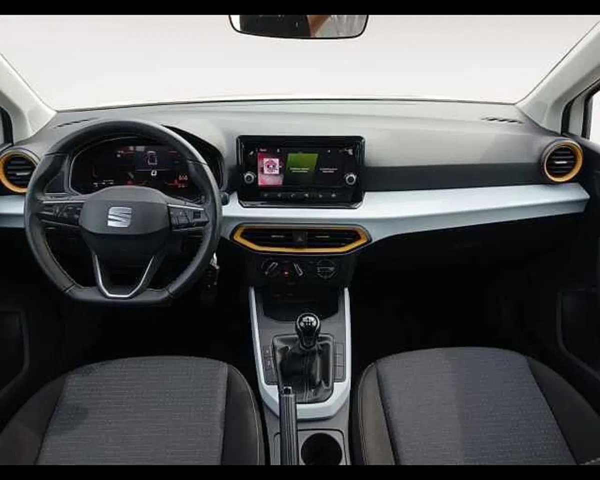 SEAT Arona usata a Ravenna (10)